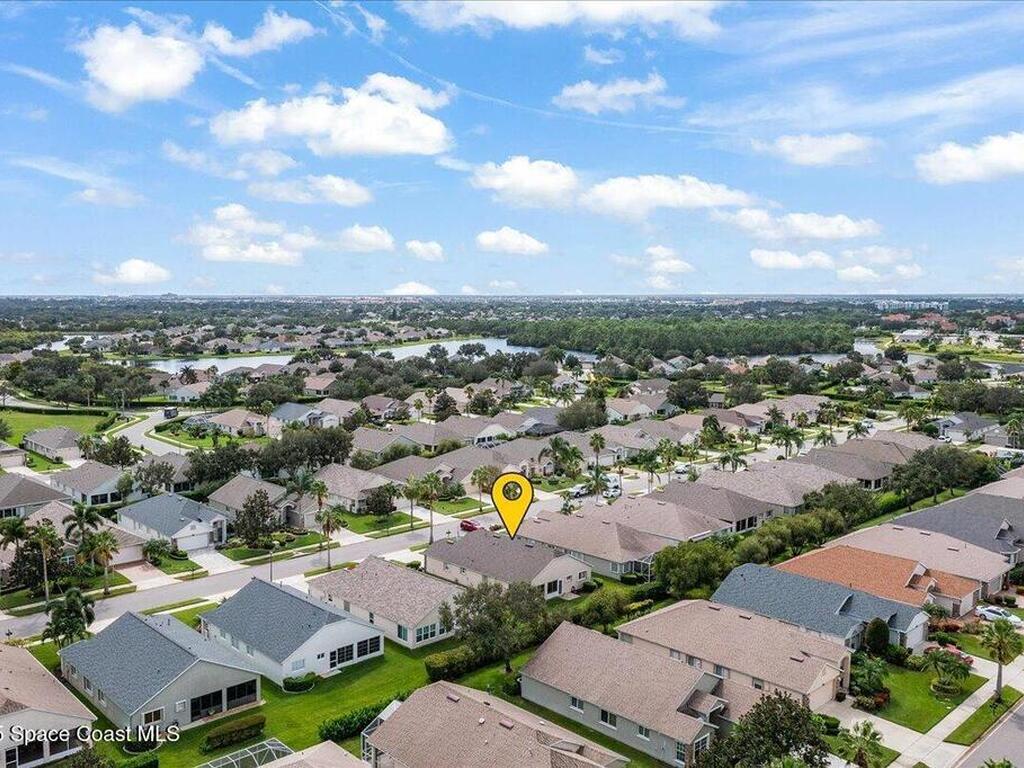 1671 Lago Mar Drive, Melbourne, FL 32940