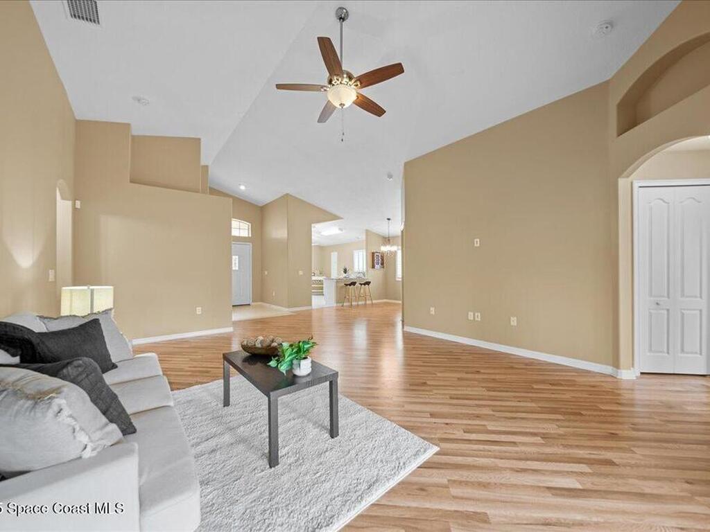 1671 Lago Mar Drive, Melbourne, FL 32940