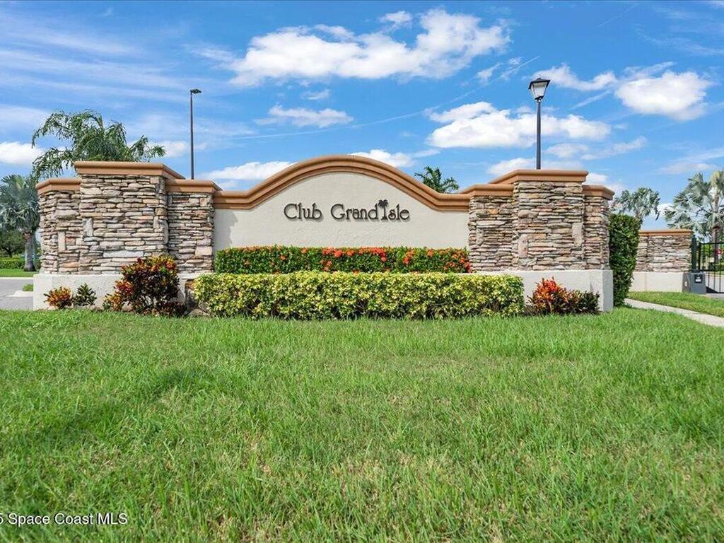 1671 Lago Mar Drive, Melbourne, FL 32940