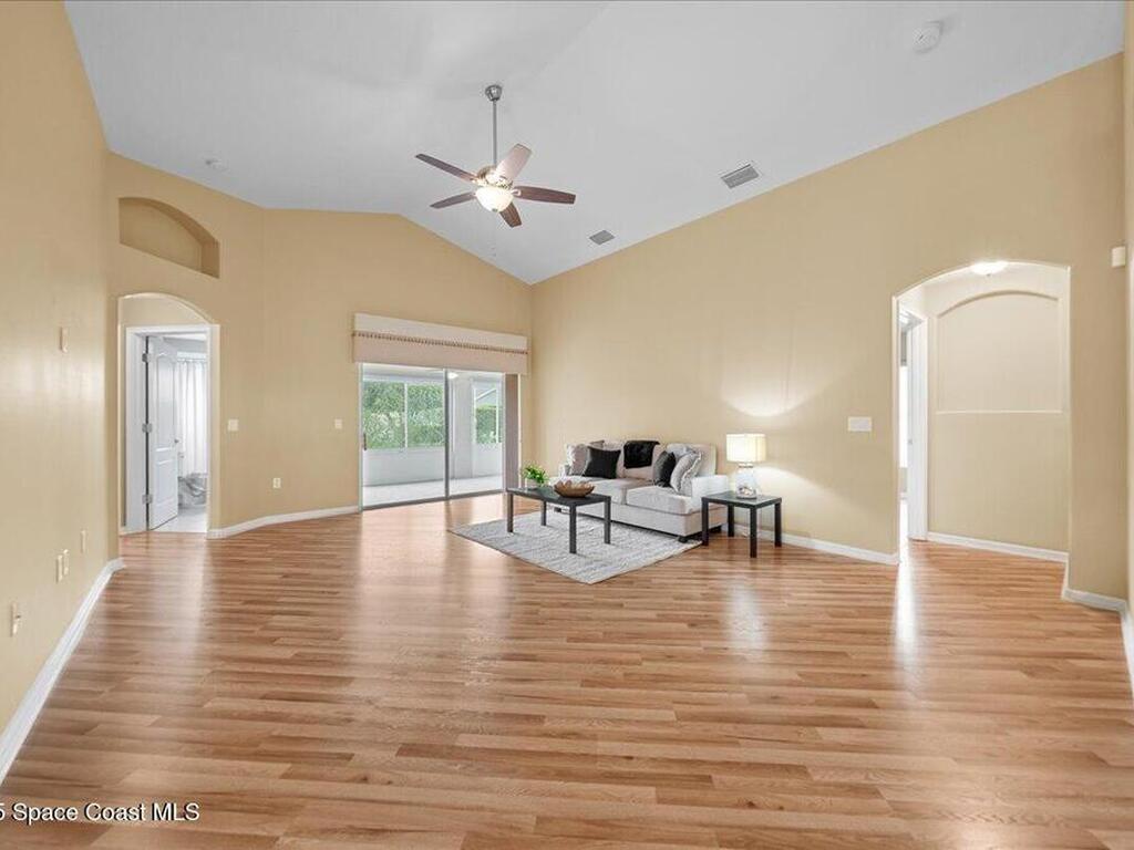 1671 Lago Mar Drive, Melbourne, FL 32940