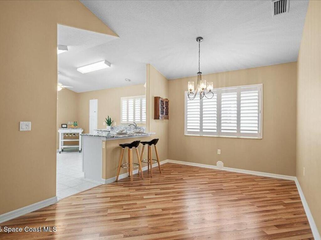 1671 Lago Mar Drive, Melbourne, FL 32940