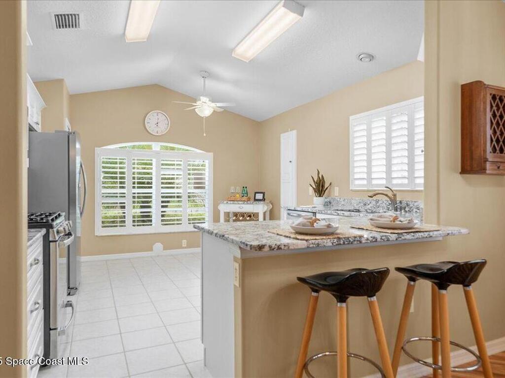 1671 Lago Mar Drive, Melbourne, FL 32940