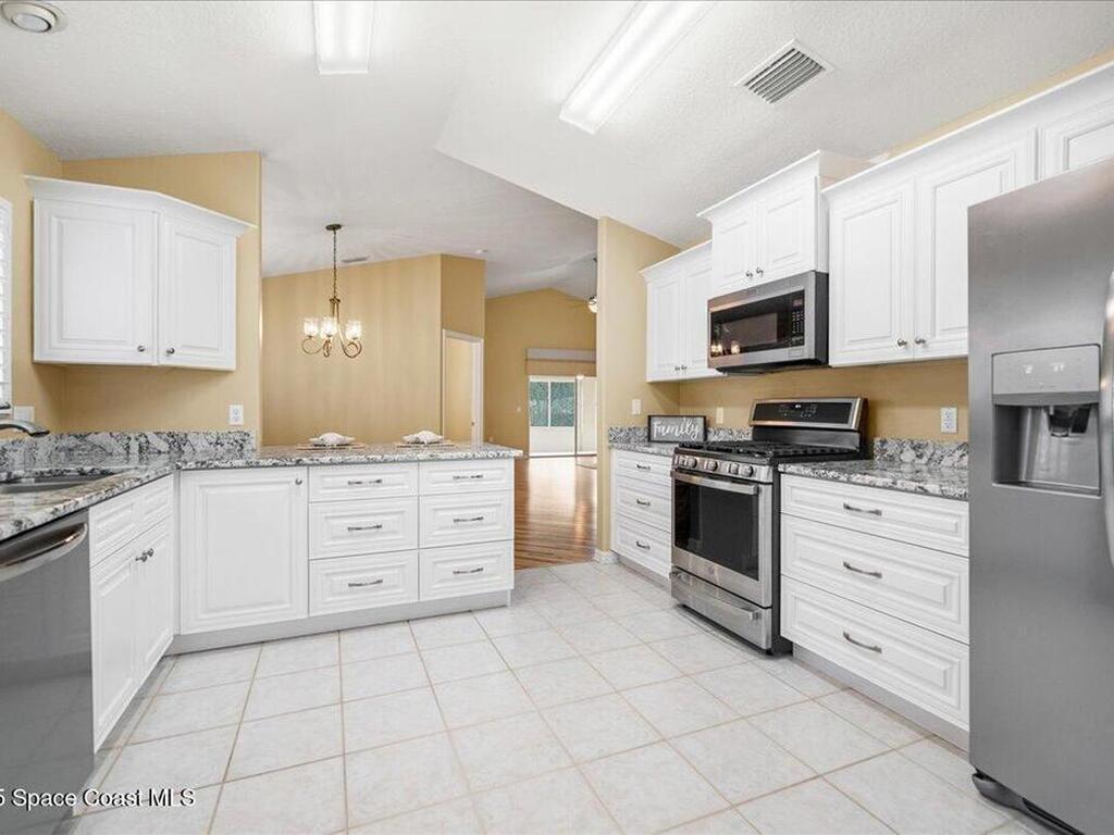 1671 Lago Mar Drive, Melbourne, FL 32940