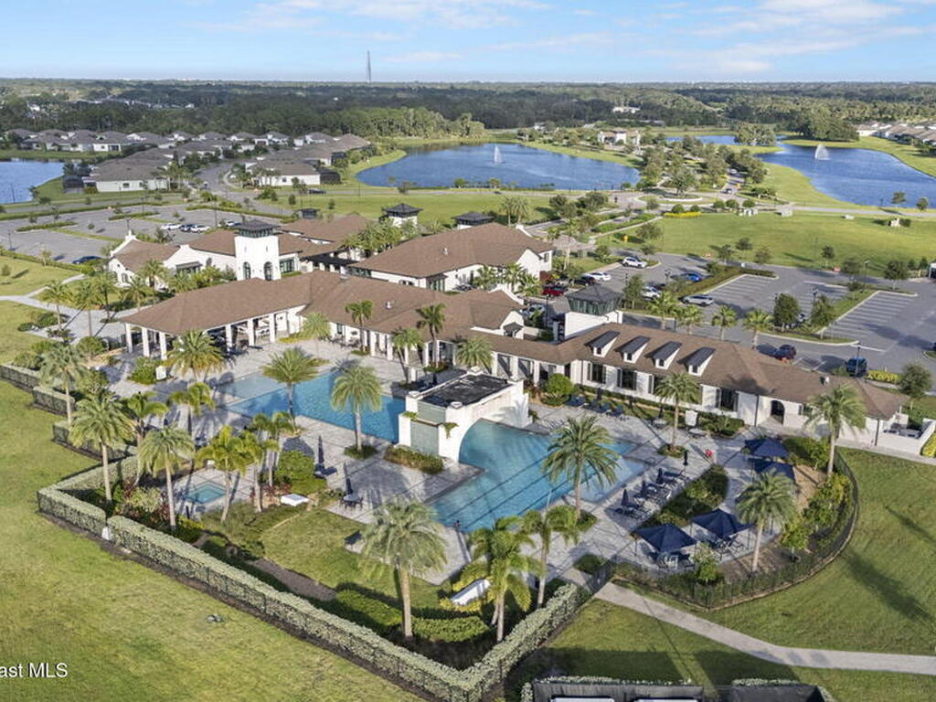 2062 Great Belt Circle, Melbourne, FL 32940