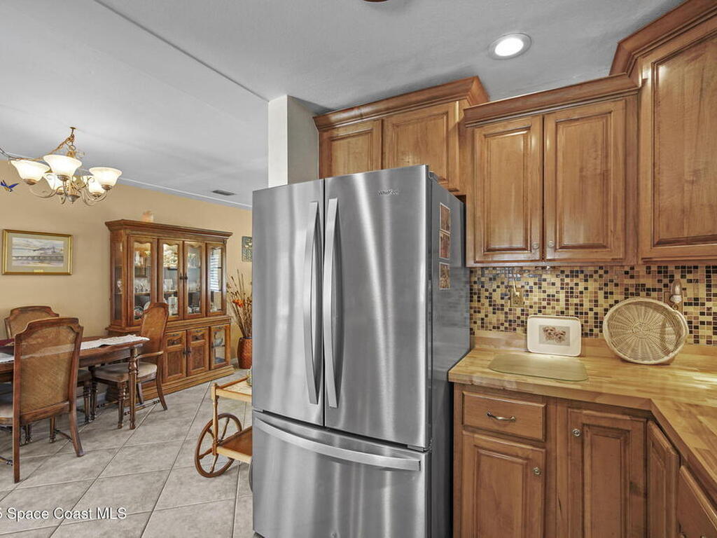 663 Bermuda Road, Cocoa Beach, FL 32931