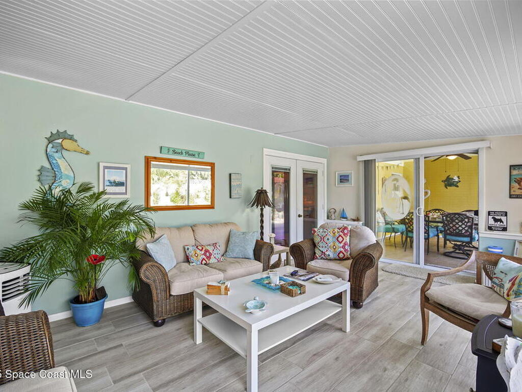 663 Bermuda Road, Cocoa Beach, FL 32931