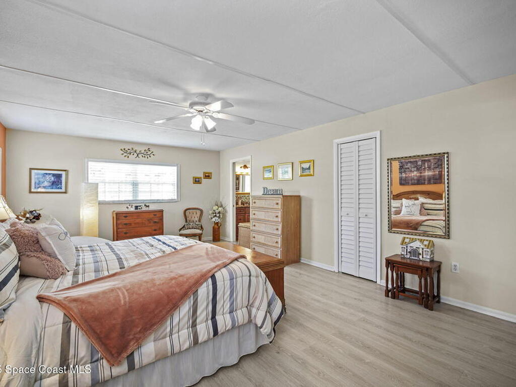 663 Bermuda Road, Cocoa Beach, FL 32931