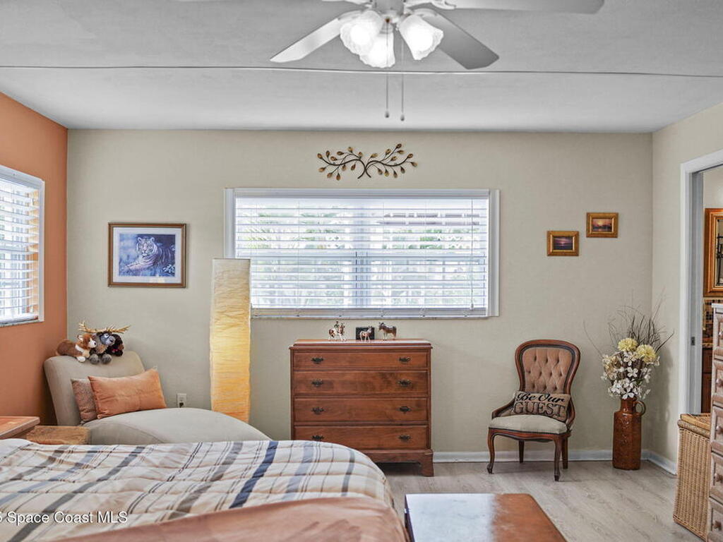 663 Bermuda Road, Cocoa Beach, FL 32931