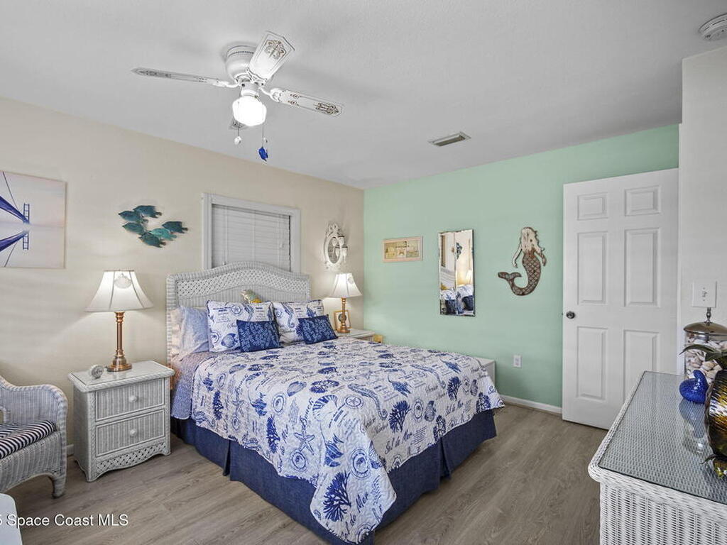 663 Bermuda Road, Cocoa Beach, FL 32931