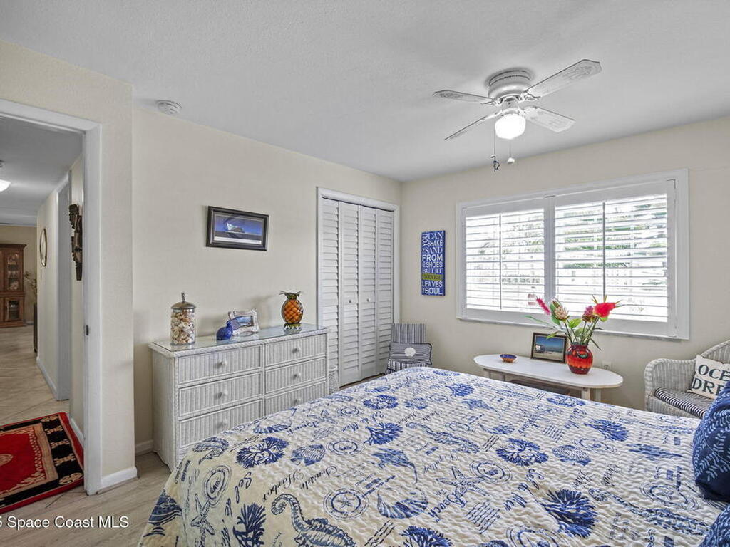 663 Bermuda Road, Cocoa Beach, FL 32931