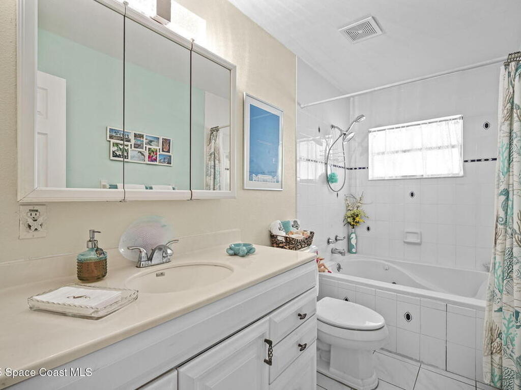 663 Bermuda Road, Cocoa Beach, FL 32931