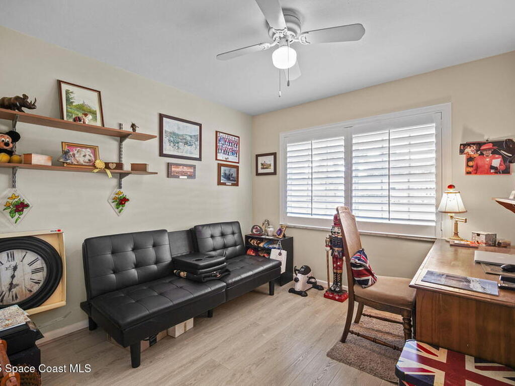 663 Bermuda Road, Cocoa Beach, FL 32931