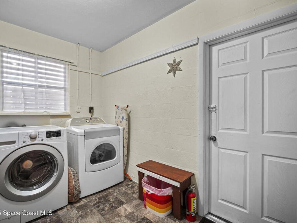 663 Bermuda Road, Cocoa Beach, FL 32931