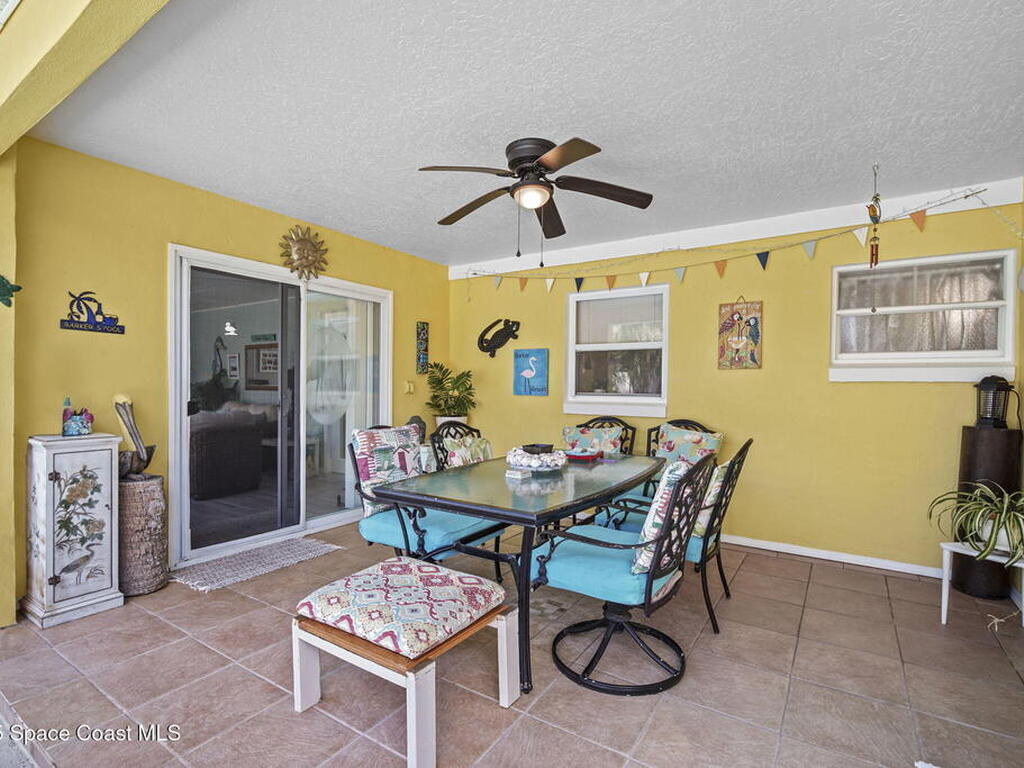 663 Bermuda Road, Cocoa Beach, FL 32931