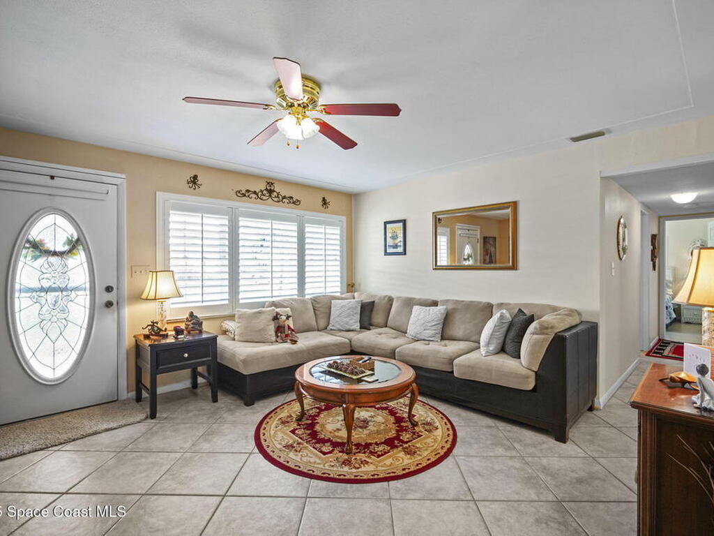 663 Bermuda Road, Cocoa Beach, FL 32931