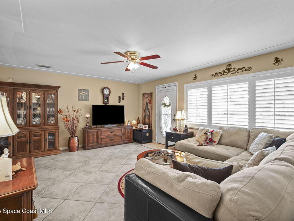 663 Bermuda Road, Cocoa Beach, FL 32931