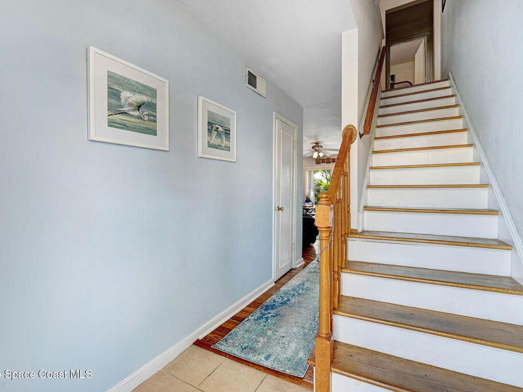 152 E East Colonial Court Court, Indian Harbour Beach, FL 32937