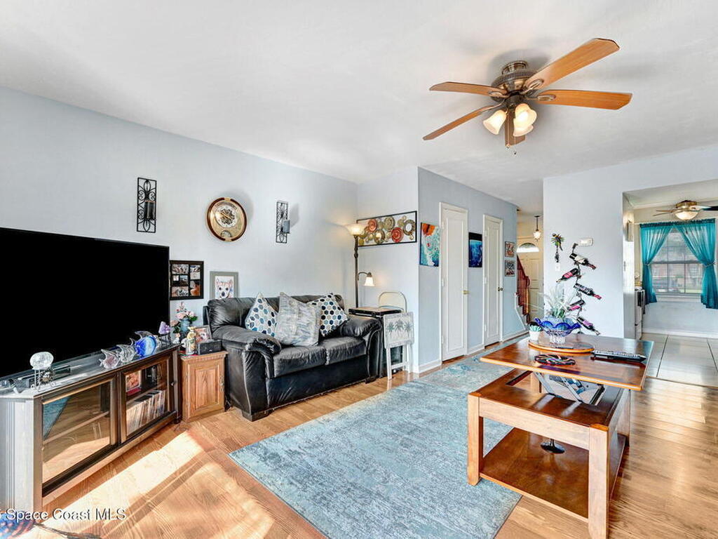 152 E East Colonial Court Court, Indian Harbour Beach, FL 32937