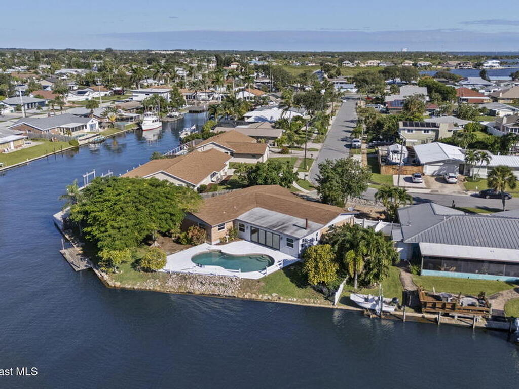 1645 Westport Road, Merritt Island, FL 32952