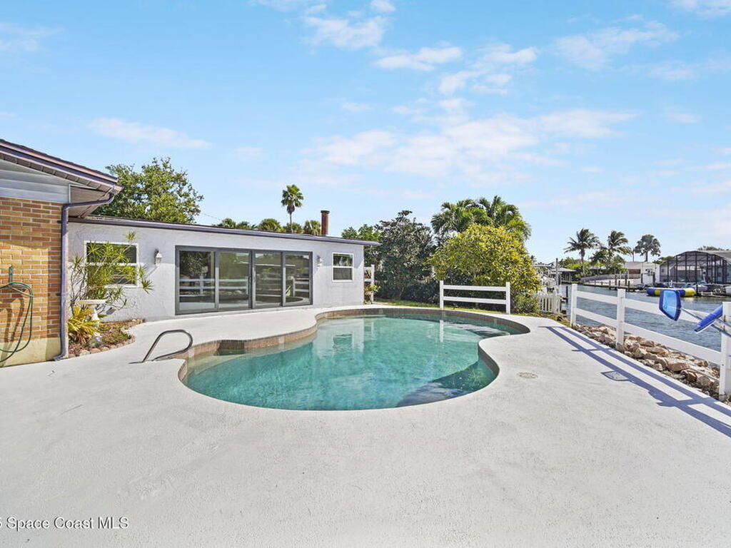 1645 Westport Road, Merritt Island, FL 32952