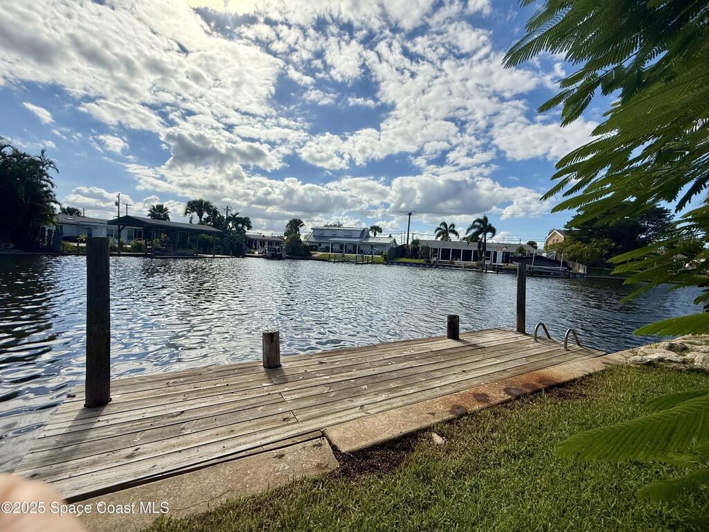 1645 Westport Road, Merritt Island, FL 32952