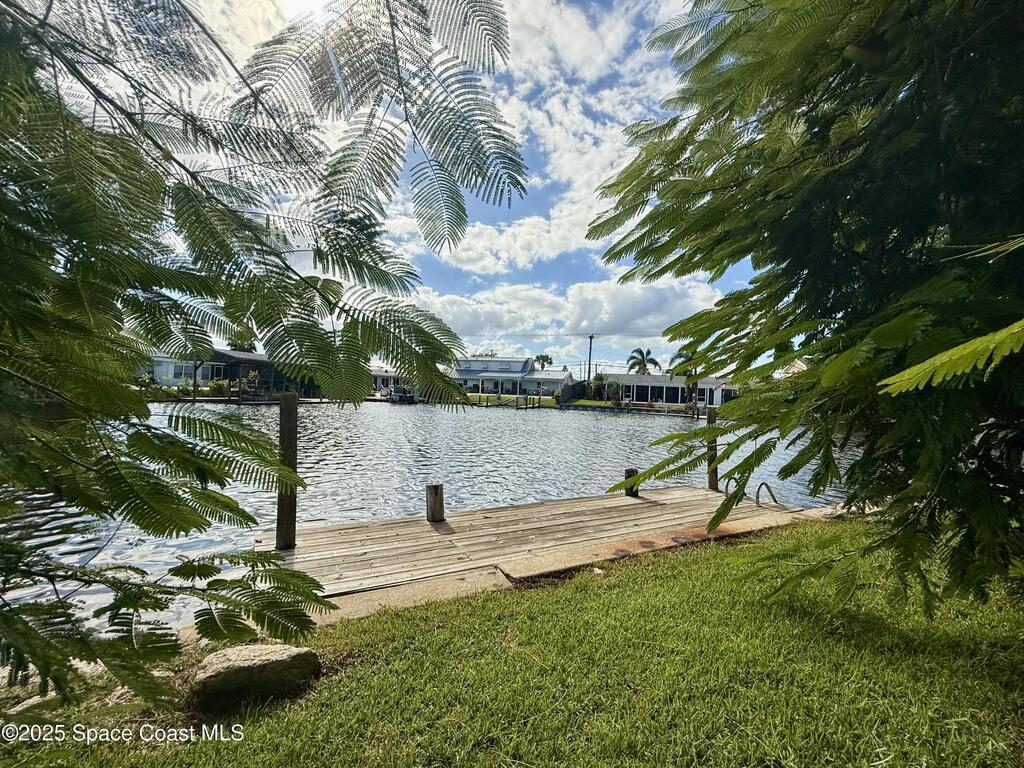 1645 Westport Road, Merritt Island, FL 32952