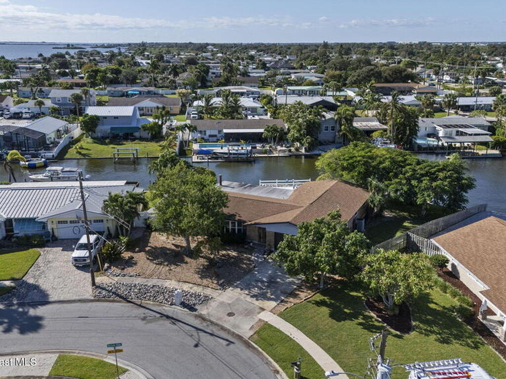 1645 Westport Road, Merritt Island, FL 32952