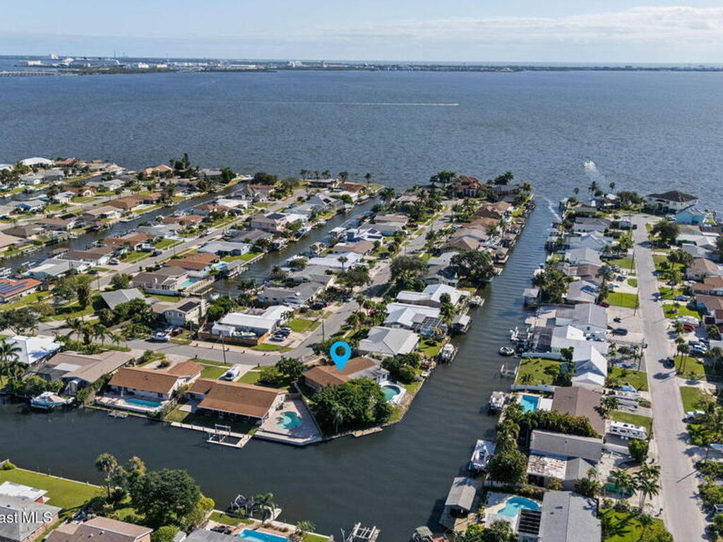 1645 Westport Road, Merritt Island, FL 32952