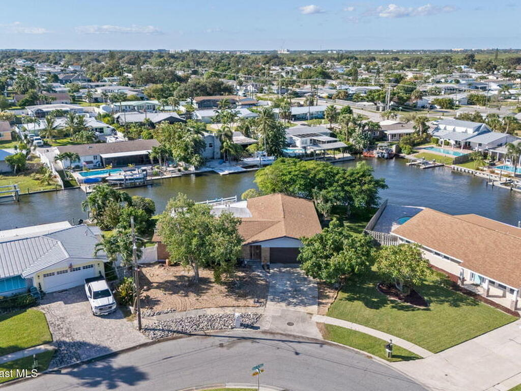 1645 Westport Road, Merritt Island, FL 32952