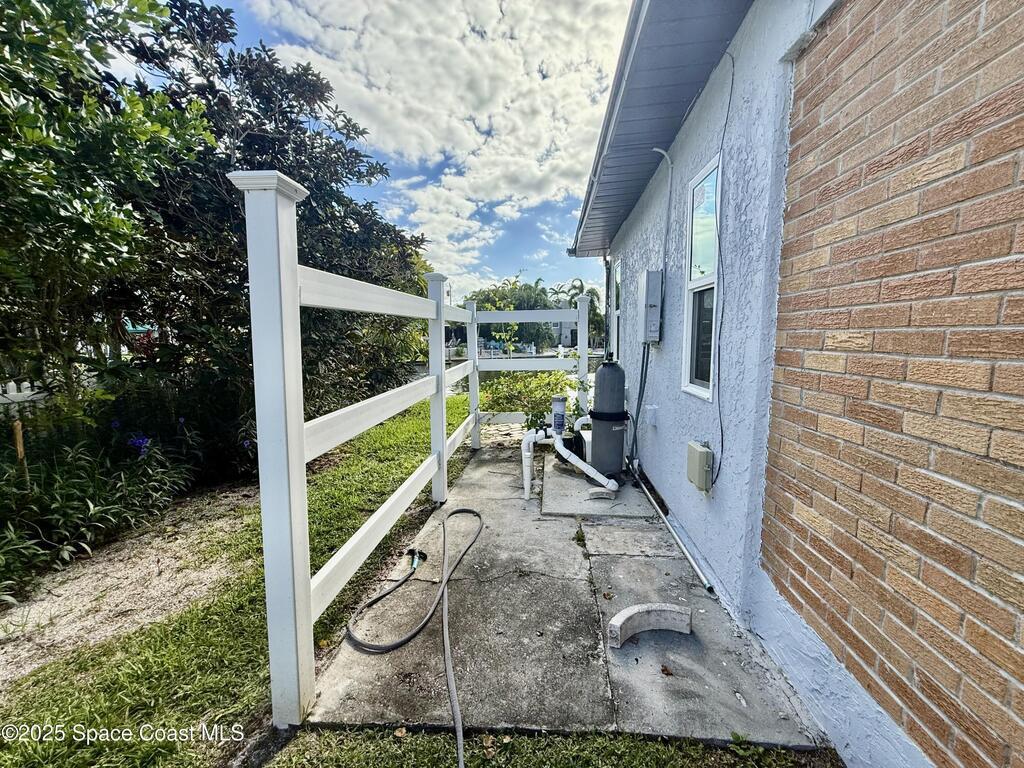 1645 Westport Road, Merritt Island, FL 32952