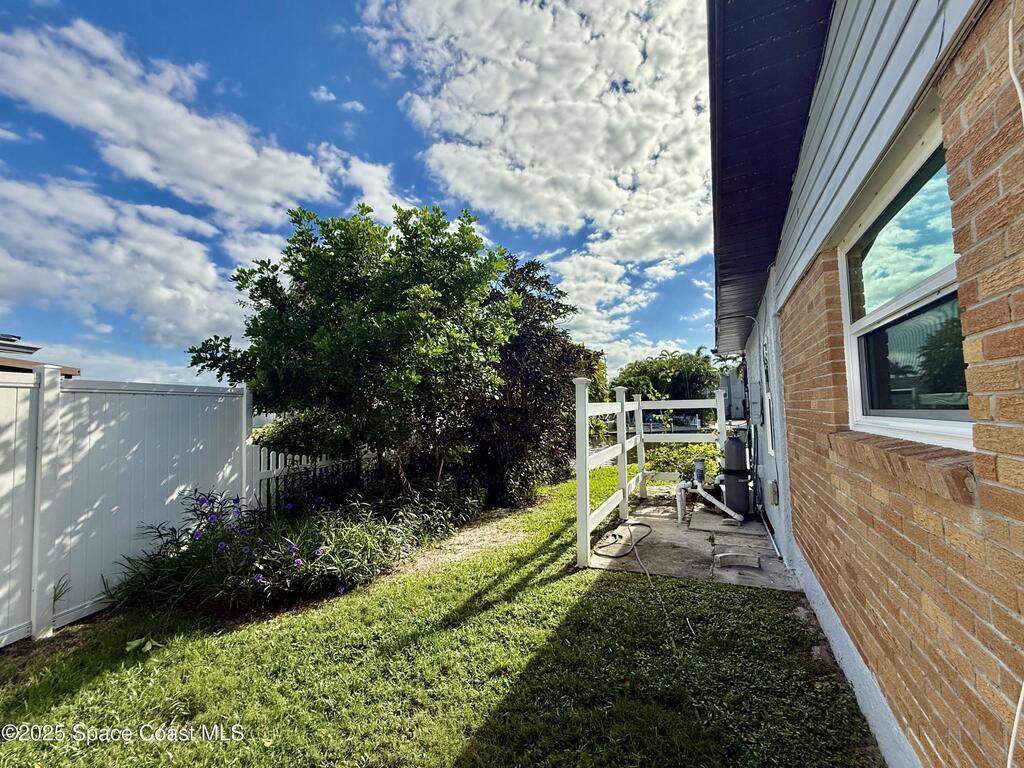 1645 Westport Road, Merritt Island, FL 32952