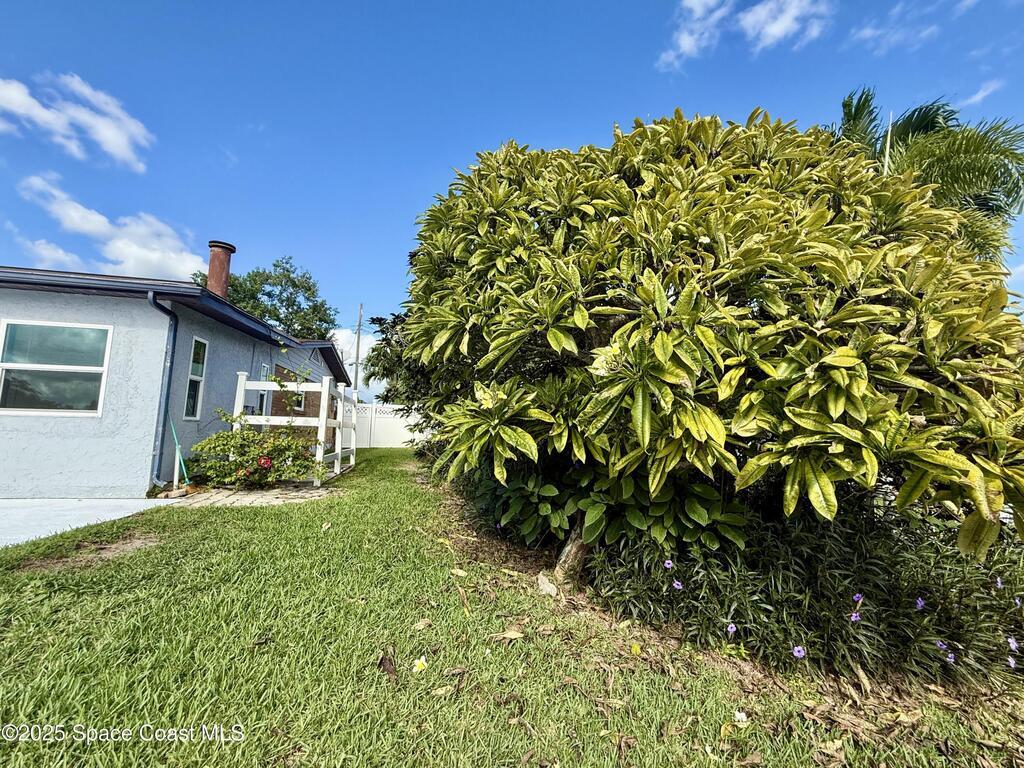 1645 Westport Road, Merritt Island, FL 32952