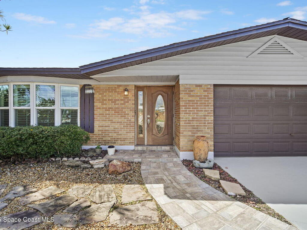 1645 Westport Road, Merritt Island, FL 32952