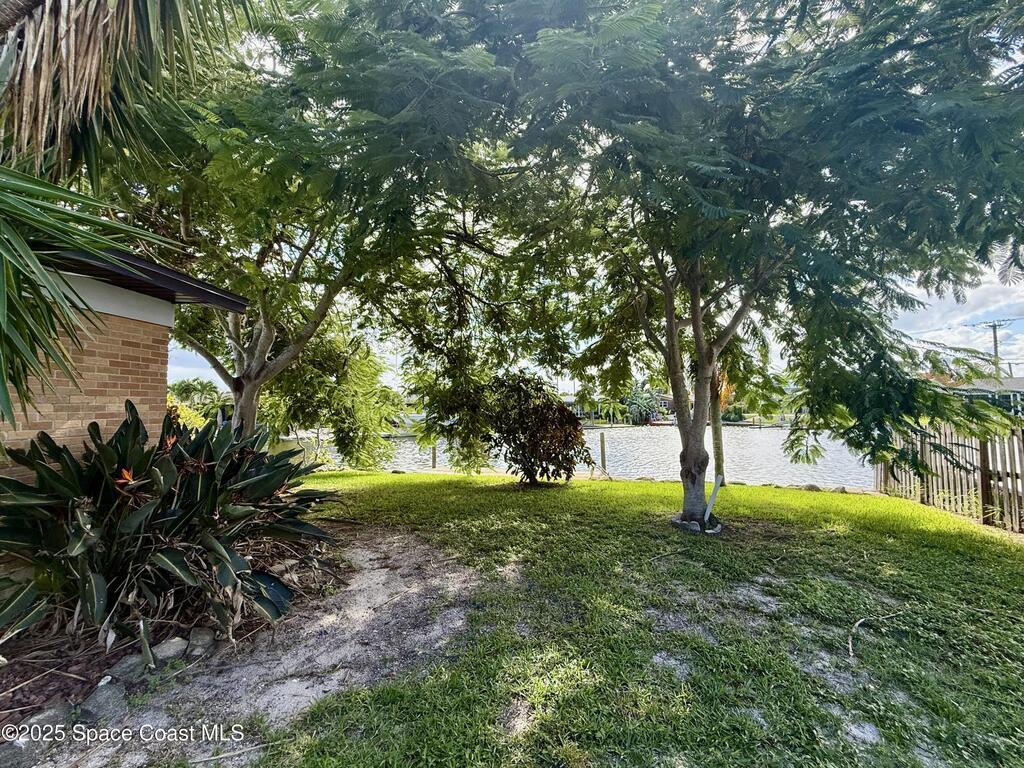 1645 Westport Road, Merritt Island, FL 32952