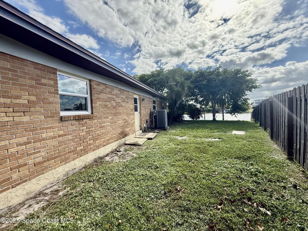 1645 Westport Road, Merritt Island, FL 32952