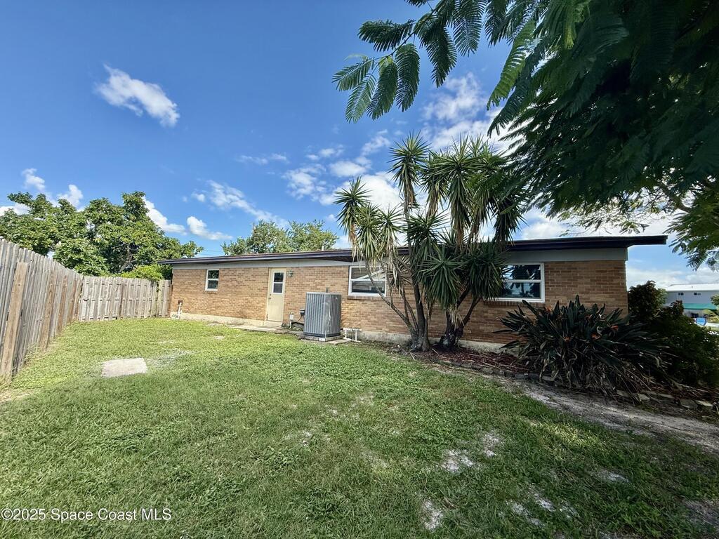 1645 Westport Road, Merritt Island, FL 32952