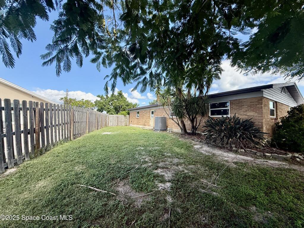 1645 Westport Road, Merritt Island, FL 32952