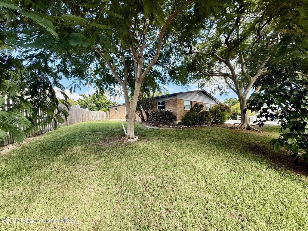 1645 Westport Road, Merritt Island, FL 32952