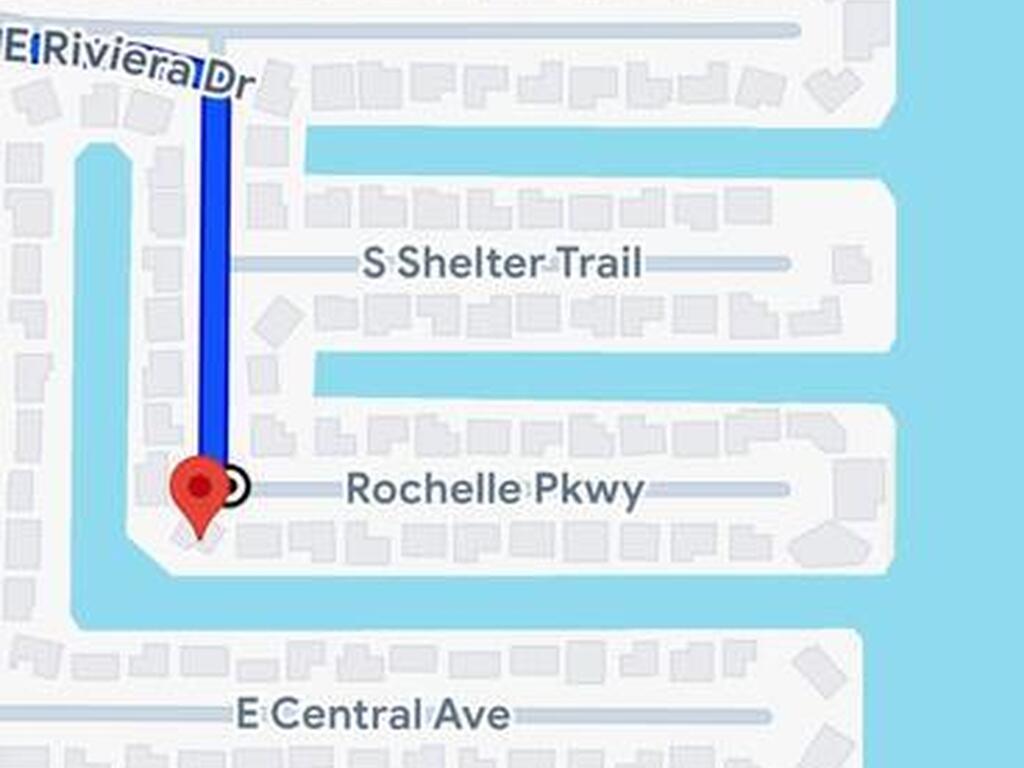 1645 Westport Road, Merritt Island, FL 32952