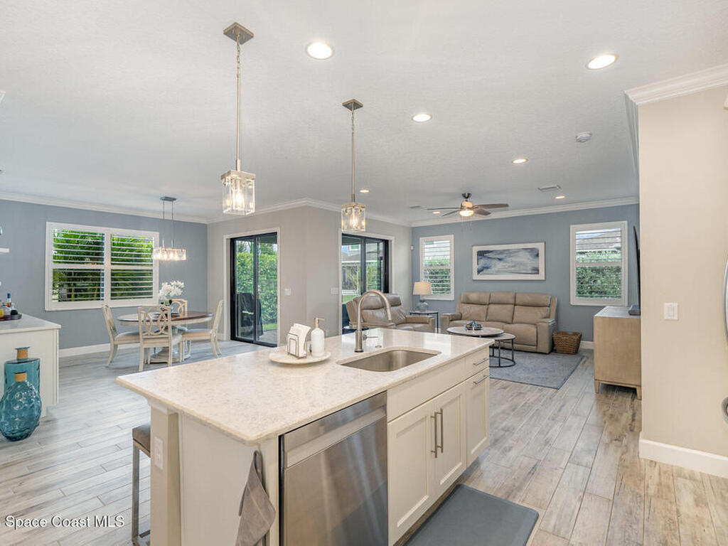 3061 Eelgrass Place, Melbourne, FL 32940