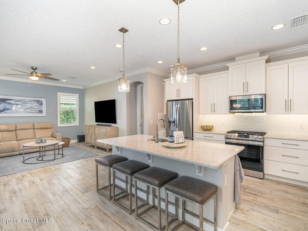 3061 Eelgrass Place, Melbourne, FL 32940