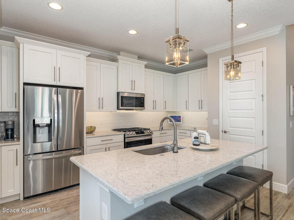 3061 Eelgrass Place, Melbourne, FL 32940