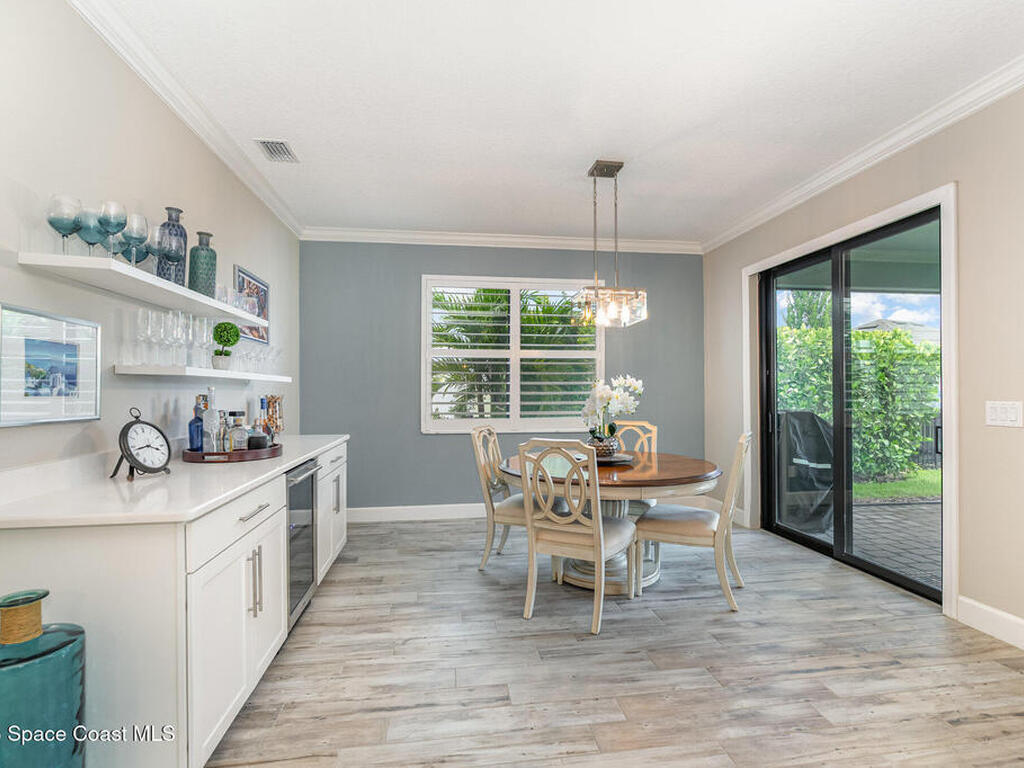 3061 Eelgrass Place, Melbourne, FL 32940