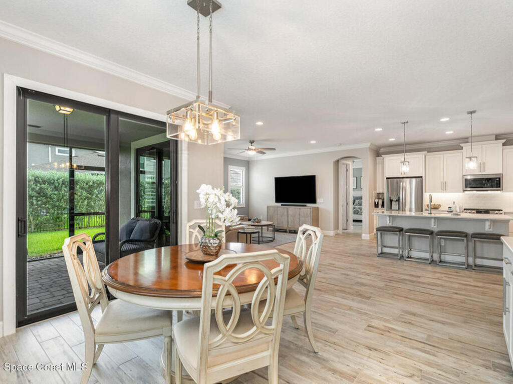 3061 Eelgrass Place, Melbourne, FL 32940