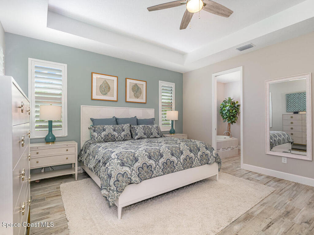 3061 Eelgrass Place, Melbourne, FL 32940