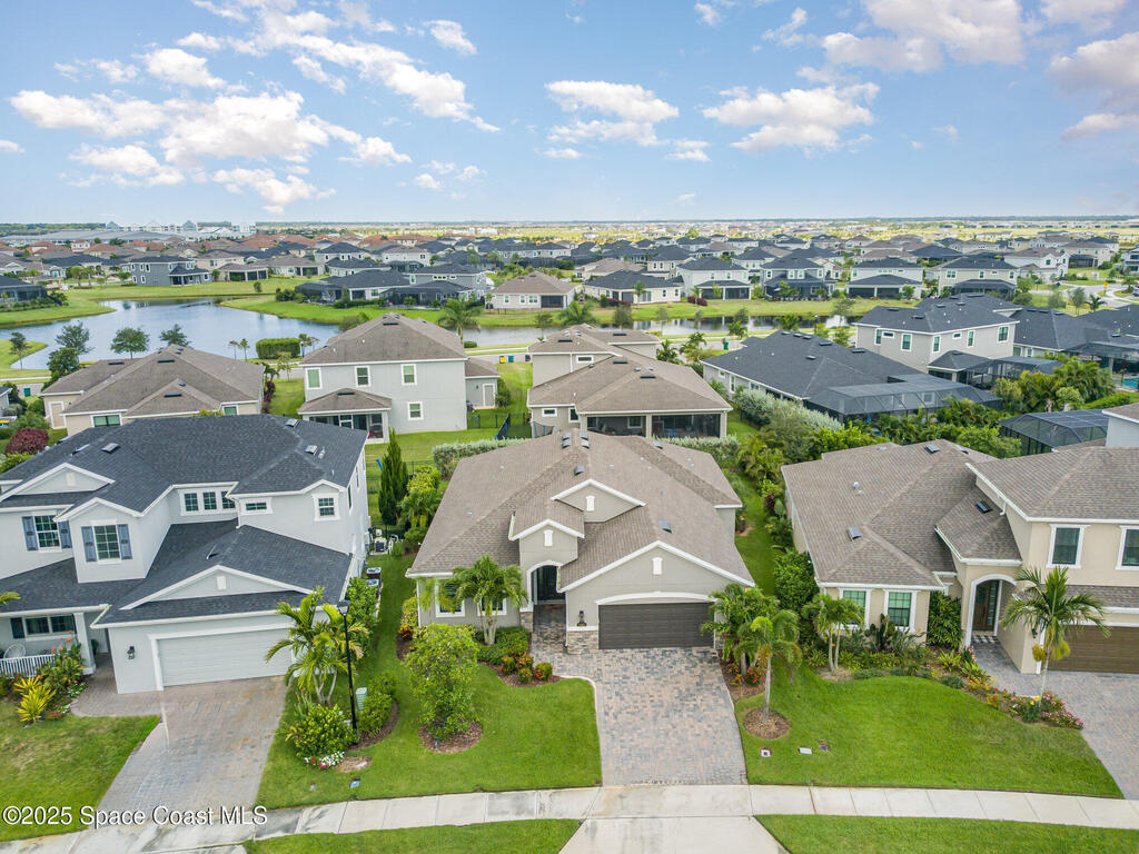 3061 Eelgrass Place, Melbourne, FL 32940