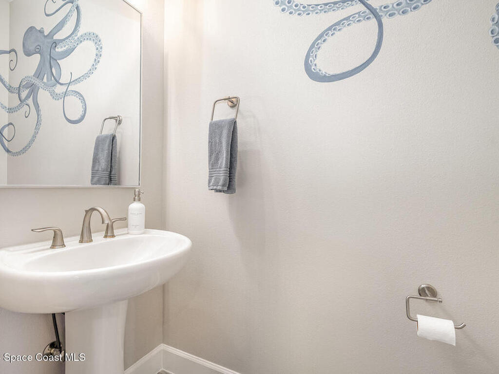 3061 Eelgrass Place, Melbourne, FL 32940