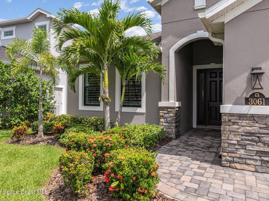 3061 Eelgrass Place, Melbourne, FL 32940