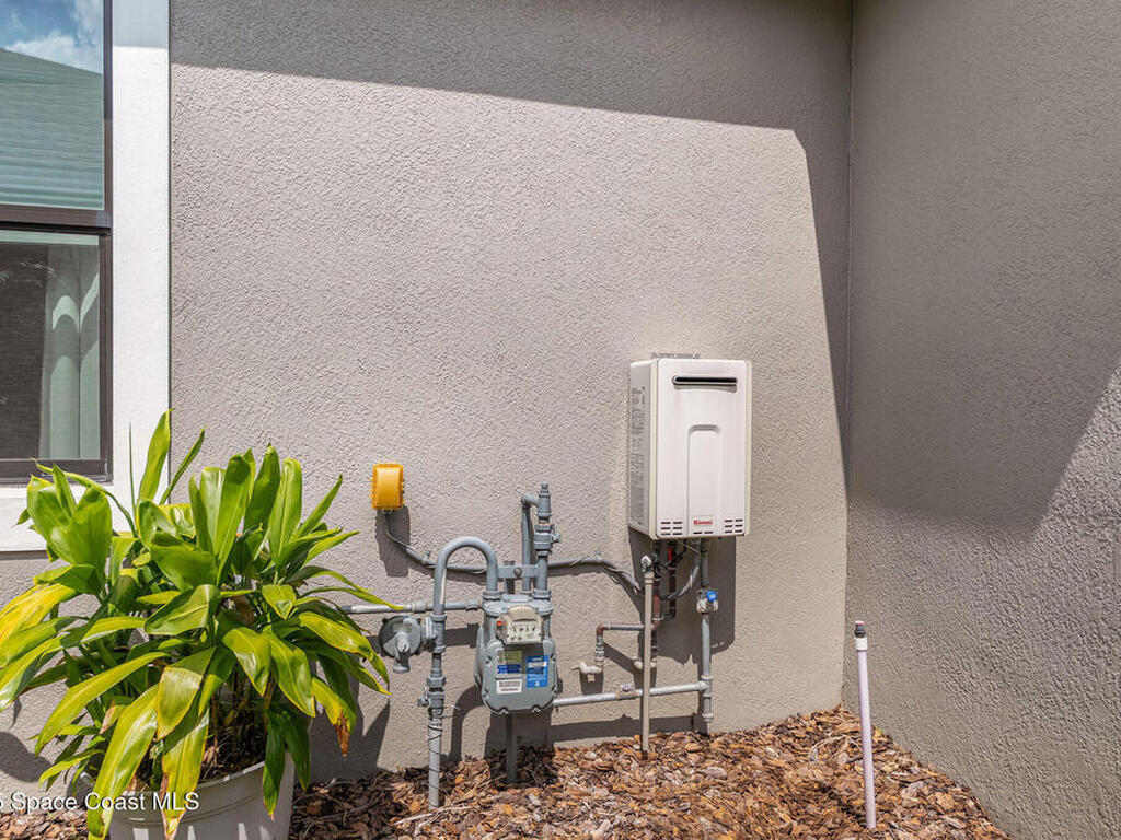 3061 Eelgrass Place, Melbourne, FL 32940