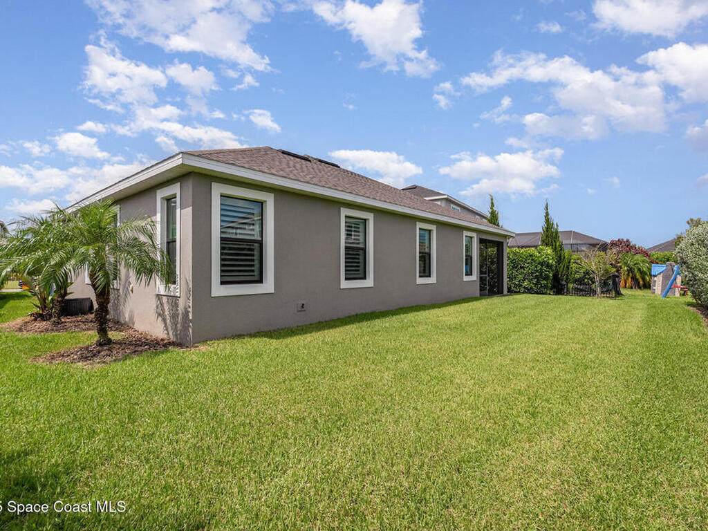 3061 Eelgrass Place, Melbourne, FL 32940